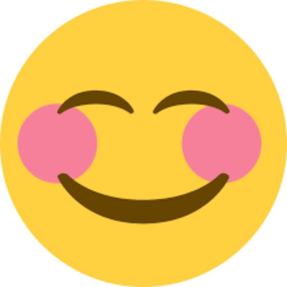 Large Hoop with Star Earrings - Picture 6 of 6